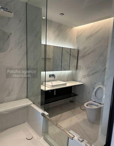 รูป ว่างพร้อมอยู่! The room Sukhumvit38. 2นอน 79ตร.ม. Line id: @pfagent - รูปที่ 10/14