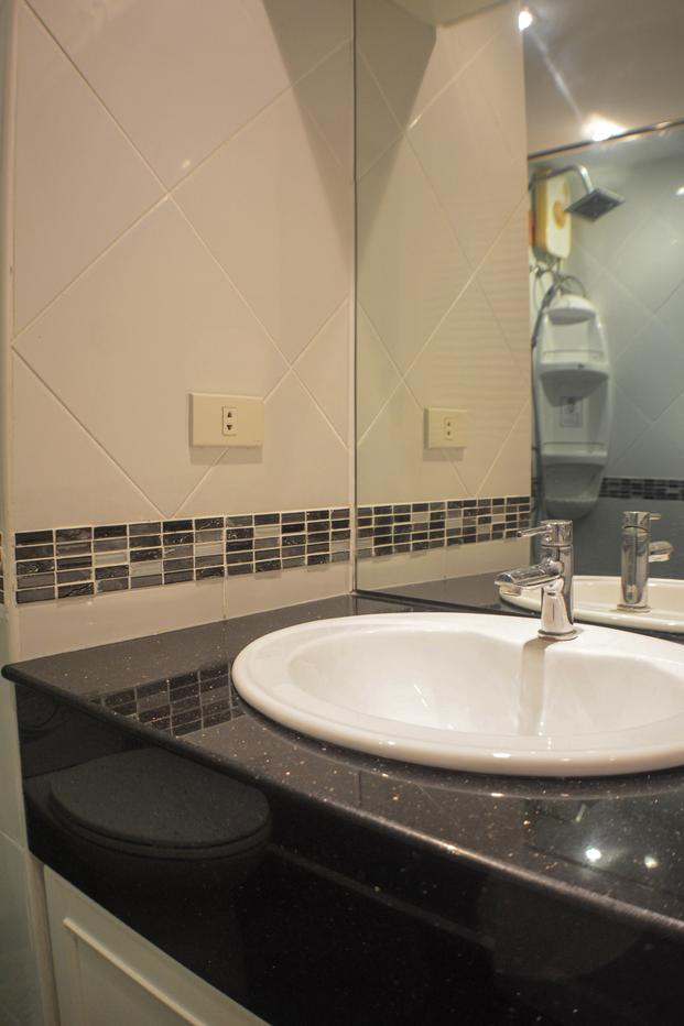 picture 1 Bed Condo for Rent at Jomtien Beach Condominium in Pattaya - 14/14