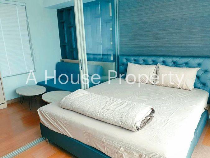 รูป ปล่อยเช่าคอนโด Marina Bayfront ศรีราชา เฟอร์ครบ พร้อมเข้าอยู่ - รูปที่ 3/10