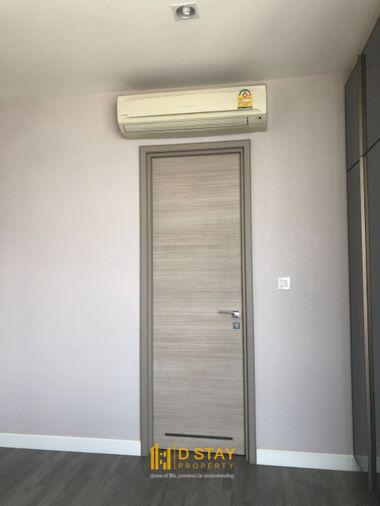 รูป 💎 ให้เช่า The Room Rama 4 คอนโดหรู ใจกลางพระราม 4 ใกล้ MRT เดินทางสะดวก | Code DS2330 Line @Dstay - รูปที่ 13/19