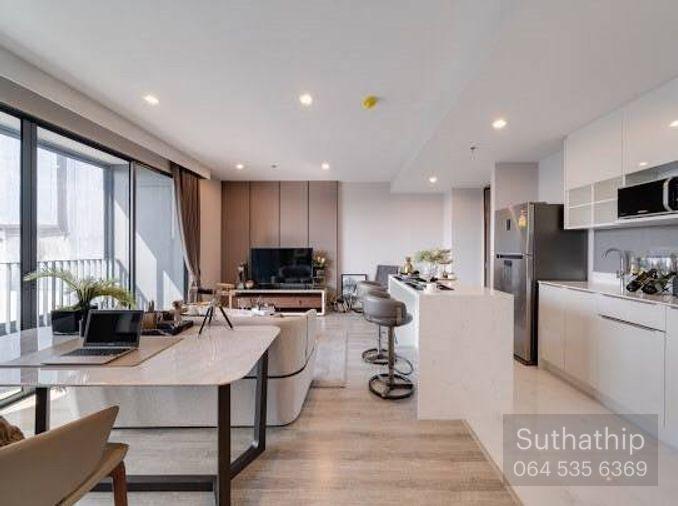 picture ✨Condo for Rent : Ideo Mobi Sukhumvit 66 (AP-02) ( line : @condo91 ) - 5/9