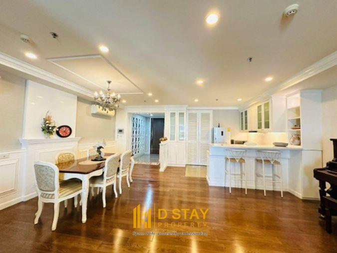 รูป 💎 ให้เช่า 15 Sukhumvit Residences คอนโดใจกลางสุขุมวิท ห้องใหญ่ ใกล้ BTS นานา | Code DS2344 Line @Dstay - รูปที่ 6/10
