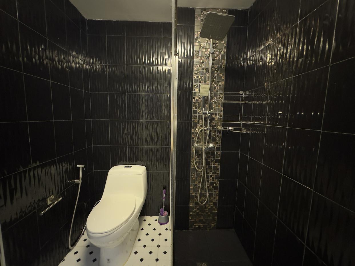 รูป 1 Bed Condo for Rent at Jomtien Beach Condominium in Pattaya - รูปที่ 9/11