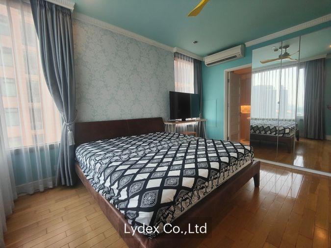 รูป ปล่อยขาย Aguston Sukhumvit 22 ชั้น 21 ขนาด 51.28 ตรม. อาคาร เอ - รูปที่ 2/21