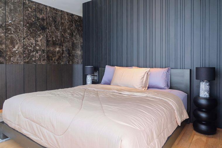 picture For Rent - BEATNIQ Sukhumvit 32 , Super Luxury , 2 bedrooms 2 bathrooms - 7/10