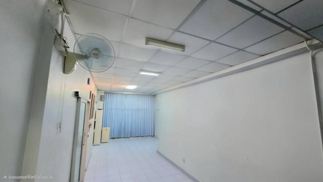 รูป ขาย ทาวน์โฮม บ้านบัวทอง 1 ติด MRT คลองบางใผ่ 2หลังเจาะทะลุ เหมาะกับ ครอบครัวใหญ่ หรือ ทำสำนักงาน ถนนกาญจนาภิเษก - รูปที่ 7/12