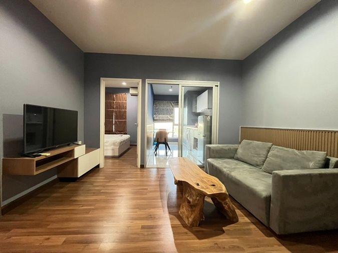 รูป ⭐⭐ปล่อยเช่า Condo Centric Tiwanon Station 1BED 42 ตรม.ชั้น 11 ตึก B แต่งครบ พร้อมอยู่ สนใจ LINE ID: @atfirm⭐⭐ - รูปที่ 4/15