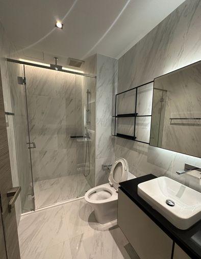 รูป ว่างพร้อมอยู่! The room Sukhumvit38. 2นอน 79ตร.ม. Line id: @pfagent - รูปที่ 14/14