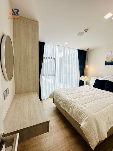 รูป 🔥 ห้องหายาก! IVORY รัชดา–ลาดพร้าว 1 Bed Plus 17,000 ห้องสวย ฟังก์ชันจัดเต็ม - รูปที่ 2/15