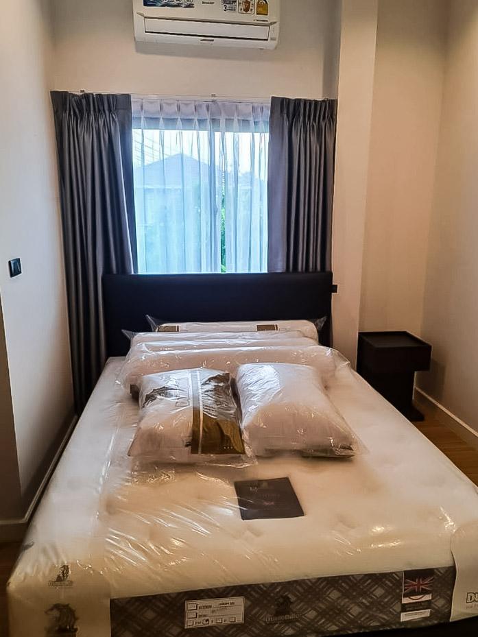 รูป For Sale East Pattaya House 4 Bedroom Single House - รูปที่ 6/9