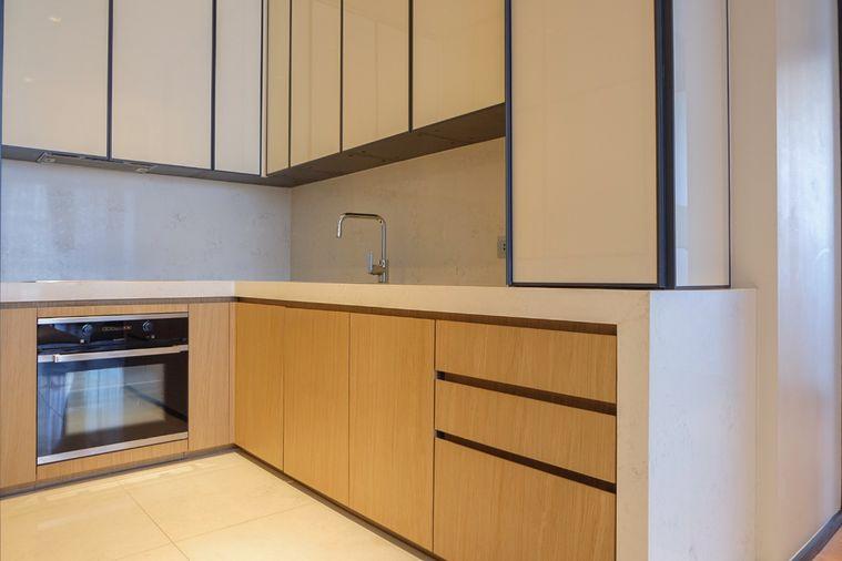 picture For Rent - BEATNIQ Sukhumvit 32 , Super Luxury , 2 bedrooms 2 bathrooms - 5/10