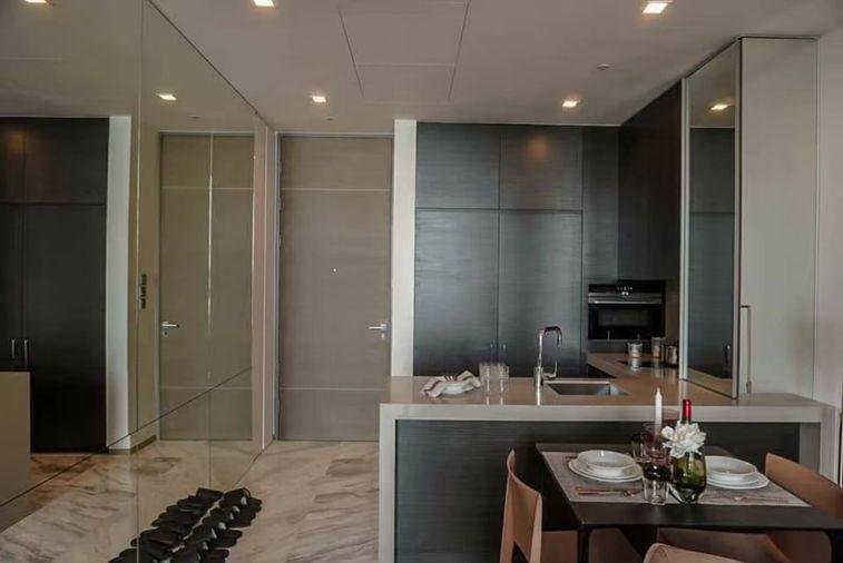 picture 💎 Condo for Rent at Saladaeng One | Prime Silom-Sathorn Location near BTS/MRT | Code DS2322 Line @Dstay - 6/7