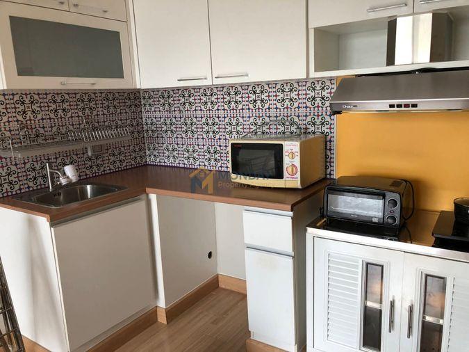 picture 🔥 Available Now! Rabhiang Chamchuri Condominium - Book Before It's Gone! 🔥 MD-26028632 - 1/5