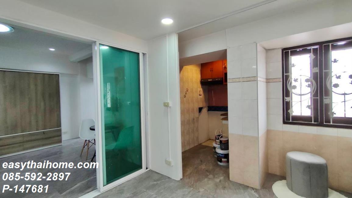 รูป [ขายคอนโด] P-147681 สายลมคอนโดเทล | ใกล้ BTS สำโรง | วิวเมือง ชั้น 13 | [1,890,000] | จ.สมุทรปราการ | Line Id @easythaihome | 085-592-2897 - รูปที่ 14/25
