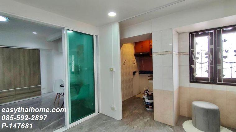 รูป [ขายคอนโด] P-147681 สายลมคอนโดเทล | ใกล้ BTS สำโรง | วิวเมือง ชั้น 13 | [1,890,000] | จ.สมุทรปราการ | Line Id @easythaihome | 085-592-2897 - รูปที่ 14/25