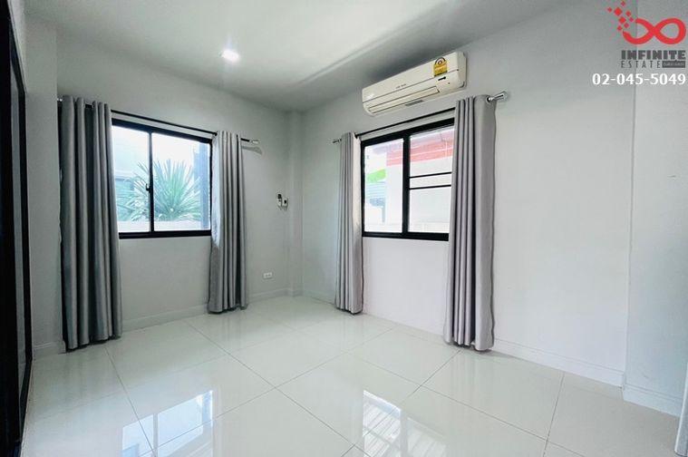 รูป ขายบ้าน 2 ชั้น 35ตร.ว. หมู่บ้าน มายกรีน บางสมัคร บางนา–ตราด บางปะกง ฉะเชิงเทรา  - รูปที่ 6/14