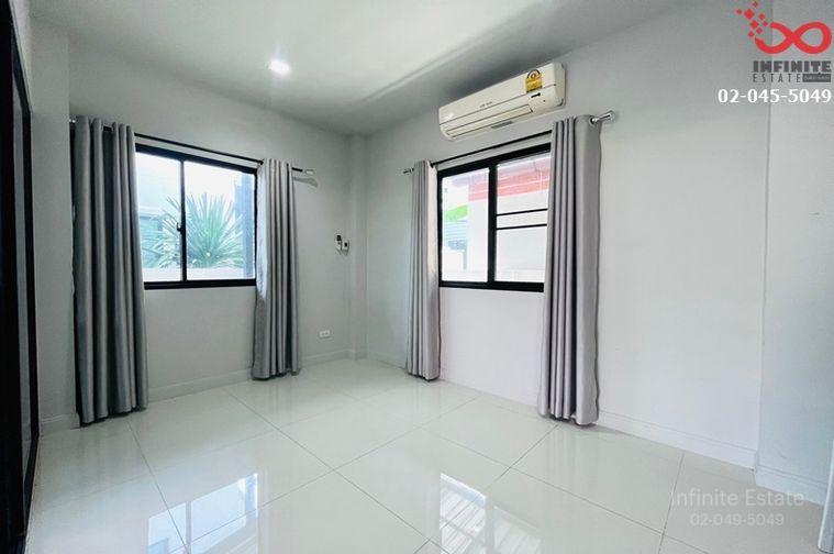 รูป ขายบ้าน 2 ชั้น 35ตร.ว. หมู่บ้าน มายกรีน บางสมัคร บางนา–ตราด บางปะกง ฉะเชิงเทรา - รูปที่ 6/14