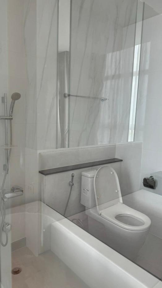 รูป ให้เช่า Penthouse 3นอน  The Coast Bangna Skywalk เชื่อม BTS บางนา  (Rt-01) - รูปที่ 8/11