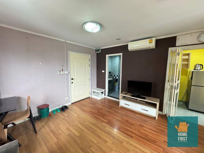 รูป Rent Lumpini Place นราธิวาส 24 เฟอร์ครบ 33 ตรม. 14,000 บาท - รูปที่ 2/13