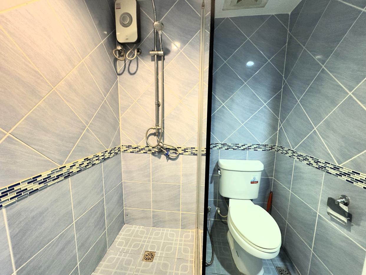picture Studio Condo for Rent at Jomtien Beach Condominium in Pattaya - 15/19