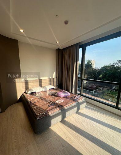 รูป ว่างพร้อมอยู่! The room Sukhumvit38. 2นอน 79ตร.ม. Line id: @pfagent - รูปที่ 7/14