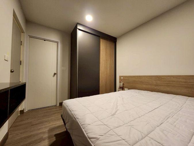 รูป ขายคอนโด 2 ห้องนอน ทำเลสาทร – เจริญนคร ใกล้ ICON SIAM พื้นที่กว้าง พร้อมอยู่  - รูปที่ 15/22