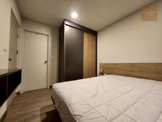 รูป ขายคอนโด 2 ห้องนอน ทำเลสาทร – เจริญนคร ใกล้ ICON SIAM พื้นที่กว้าง พร้อมอยู่ - รูปที่ 15/22