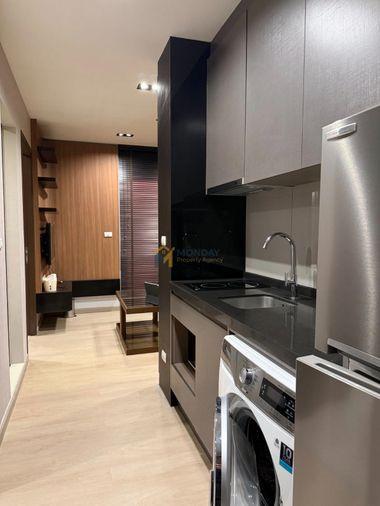 picture  🔥 Available Now! Ready to Move In! Washing Machine Included. Rhythm Asoke. Book Before It's Gone! 🔥 MD-26028630 - 4/5