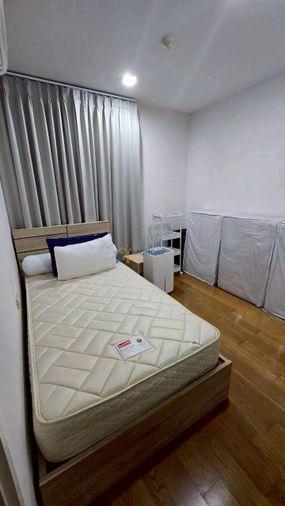 รูป 🔥 ห้องว่าง พร้อมเข้าอยู่! Condolette Light Convent รีบจองก่อนหลุด 🔥MD-25082437 - รูปที่ 2/5