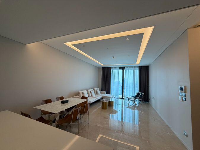 รูป 💎 ให้เช่า The Residences at Sindhorn Kempinski คอนโด Ultra Luxury ใจกลางหลังสวน ใกล้สวนลุมพินี | Code DS2335 Line @Dstay - รูปที่ 3/11