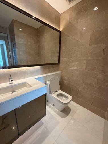รูป 💎 ให้เช่า The Residences at Sindhorn Kempinski คอนโด Ultra Luxury ใจกลางหลังสวน ใกล้สวนลุมพินี | Code DS2335 Line @Dstay - รูปที่ 10/11