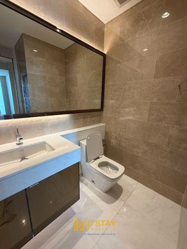 รูป 💎 ให้เช่า The Residences at Sindhorn Kempinski คอนโด Ultra Luxury ใจกลางหลังสวน ใกล้สวนลุมพินี | Code DS2335 Line @Dstay - รูปที่ 10/11
