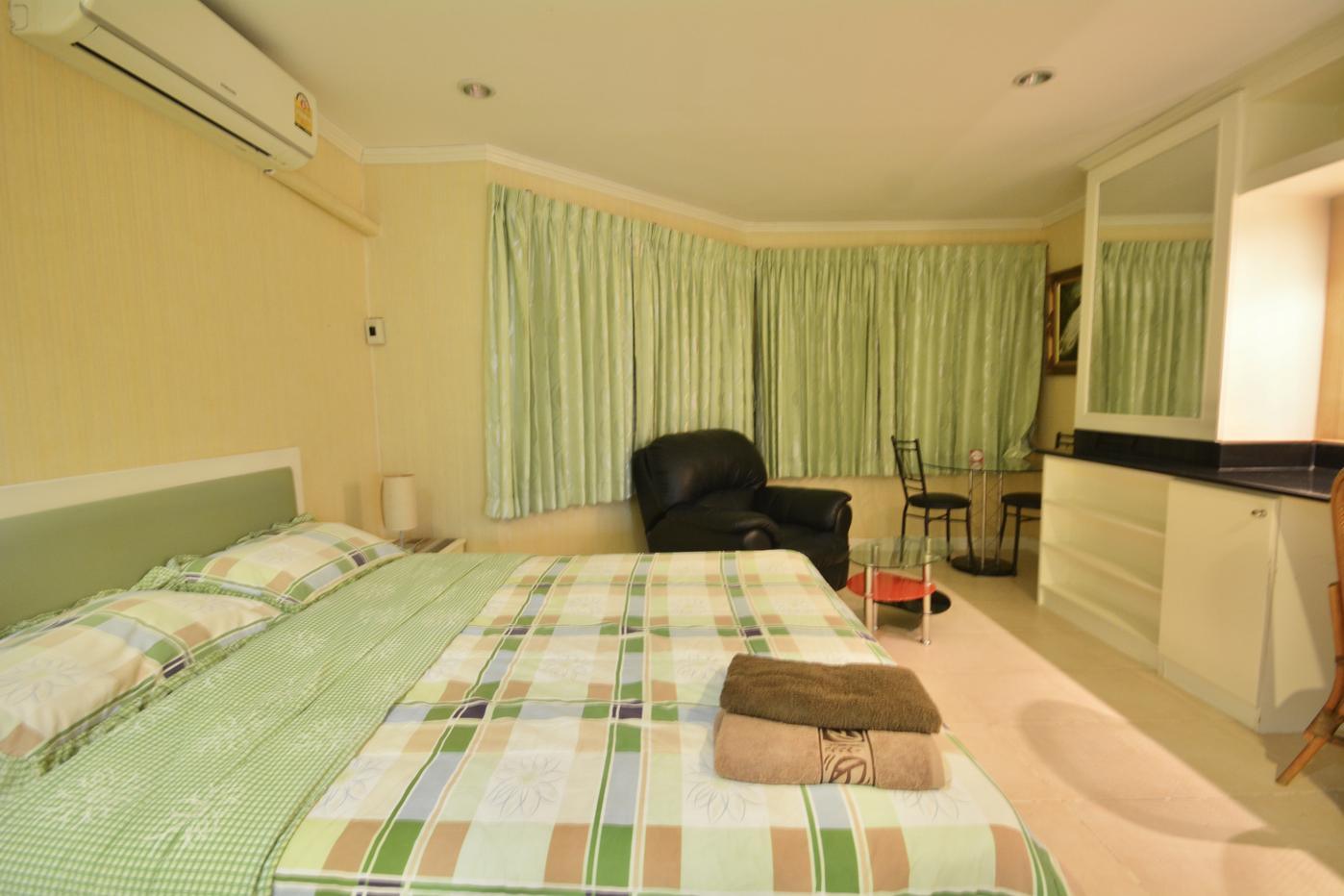 picture Studio Condo for Sale at Thip Condotel in Jomtien Pattaya - 2/11