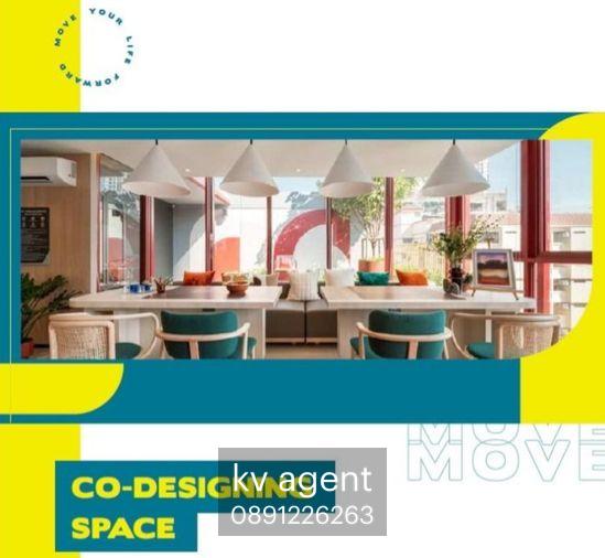 รูป The Muve Pradiphat ชั้น 7 | 25 ตร.ม. | ใกล้ BTS สะพานควาย - รูปที่ 11/12
