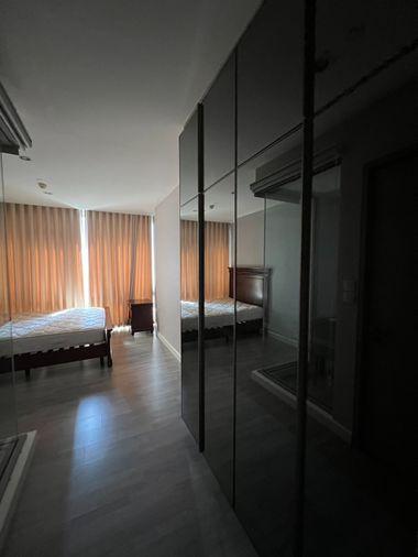 picture 💎 Condo for Rent at The Room Rama 4 | Prime Rama 4 Location near MRT | Code DS2329 Line @Dstay - 2/5
