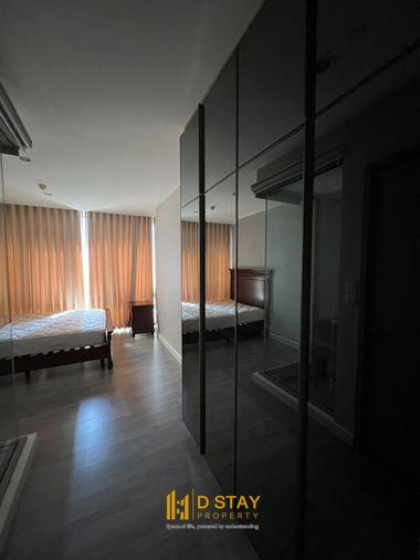 picture ð Condo for Rent at The Room Rama 4 | Prime Rama 4 Location near MRT | Code DS2329 Line @Dstay - 2/5