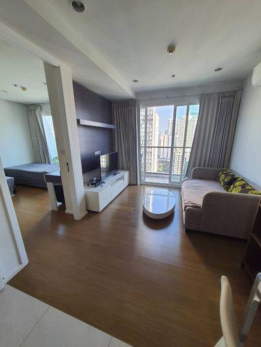 picture 💎 Condo for Rent at 15 Sukhumvit Residences | 1 Bedroom Unit near BTS Nana | Code DS2365 Line @Dstay - 3/8