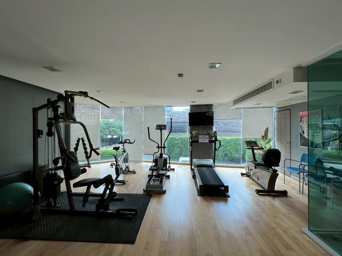 picture For Rent: Tidy Condominium Thonglor 17 (Rt-0)1 - 12/13