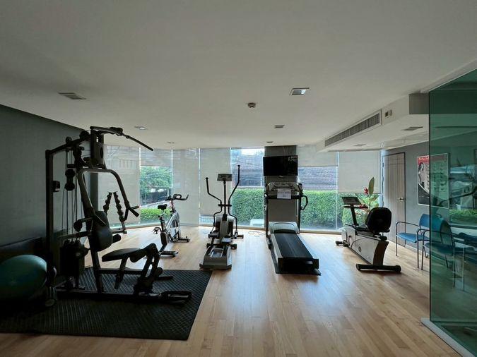 รูป For Rent: Tidy Condominium Thonglor 17 (Rt-0)1 - รูปที่ 12/13