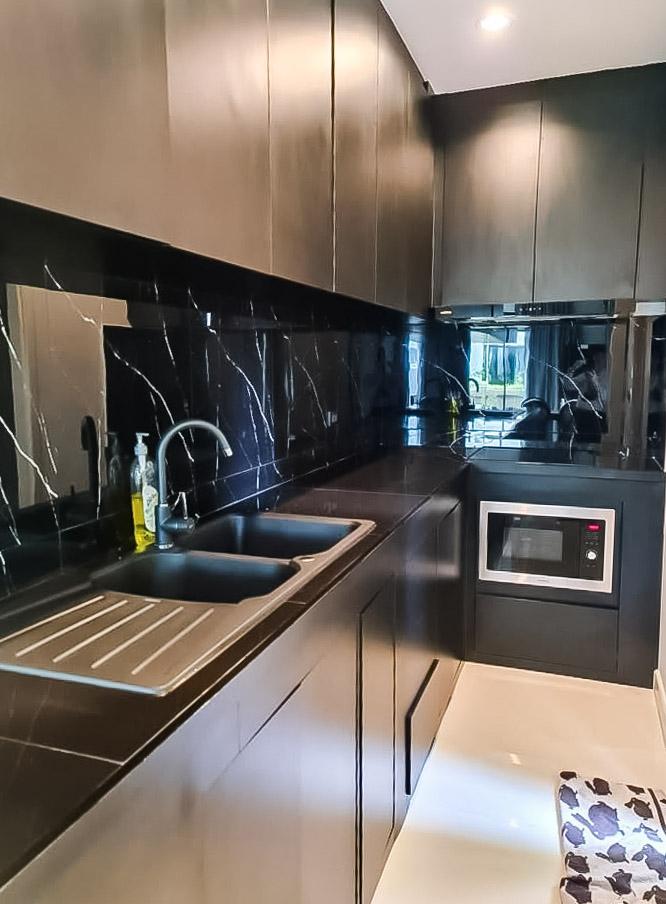 รูป For Sale East Pattaya House 4 Bedroom Single House - รูปที่ 4/9