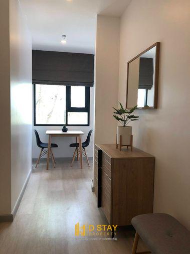 รูป Best Price ‼️ให้เช่า Knightsbridge Prime Sathorn ห้องสวย ราคาดีมาก ชั้นสูง วิวเมือง | Code DS2557 Line : @Dstay - รูปที่ 7/8