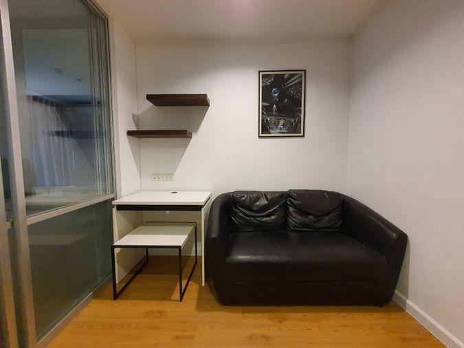 picture Lumpini Huamark. 1bed 26sqm. Line id: @pfagent - 4/14