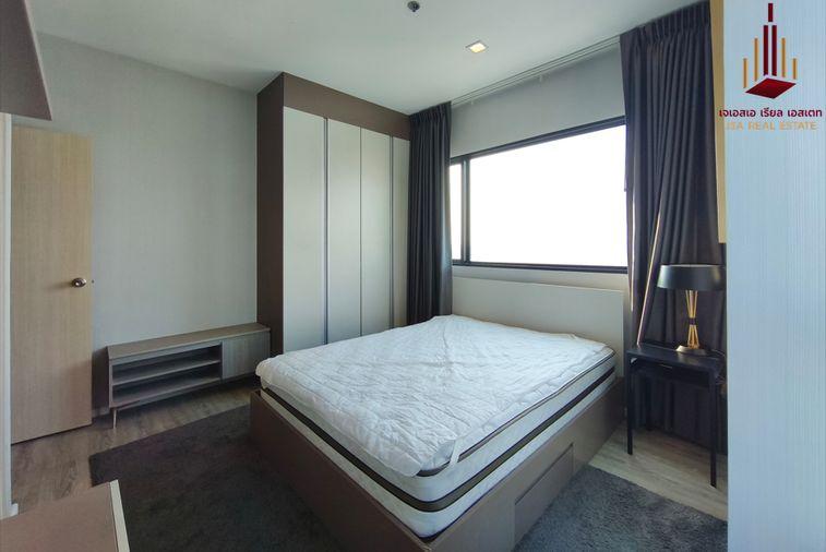 picture ✨ For Rent: Knightsbridge Sky River Ocean Condo ✨ 💰 Only 18,000 THB/month - 4/9