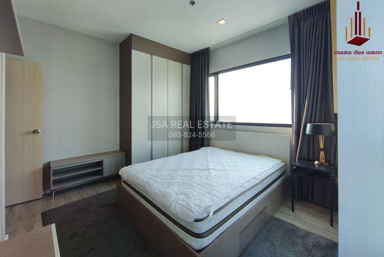 picture ✨ For Rent: Knightsbridge Sky River Ocean Condo ✨ 💰 Only 18,000 THB/month - 4/9