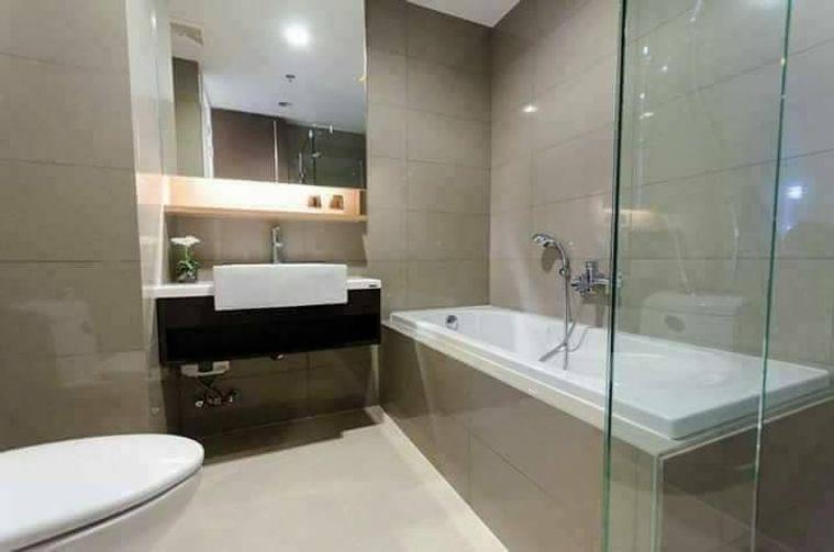 รูป 💎 ให้เช่า 15 Sukhumvit Residences คอนโดใจกลางสุขุมวิท ห้องกว้าง ใกล้ BTS นานา | Code DS2364 Line @Dstay - รูปที่ 11/16