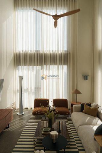 picture 🔥 Available Now! Ready to Move In! Washing Machine Included. The Loft Silom. Book Now Before It's Gone! 🔥 MD-26028604 - 3/5