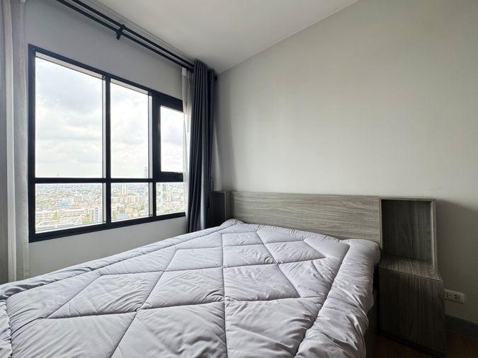picture ✨✨LineID: @AgentCondo (with@ Ahead)✨✨ Chapter one midtown Ladprao 24 (1 Bedroom) Available!! - 2/8