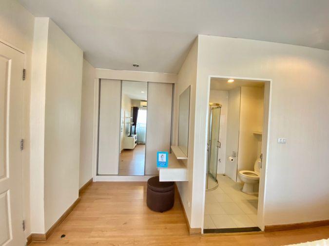 รูป City Link Condo 2 ห้องนอน 2 ห้องน้ำ ห้องมุม ชั้น 8 ตึกบอสตัน 💸 เช่าเพียง 16,000 บาท/เดือน - รูปที่ 18/32
