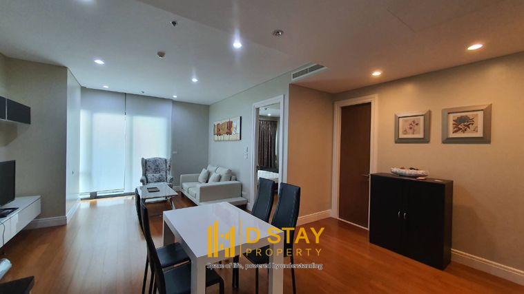 picture 💎 Condo for Rent at Bright Sukhumvit 24 | Spacious Unit near BTS Phrom Phong | Code DS2371 Line @Dstay - 2/4