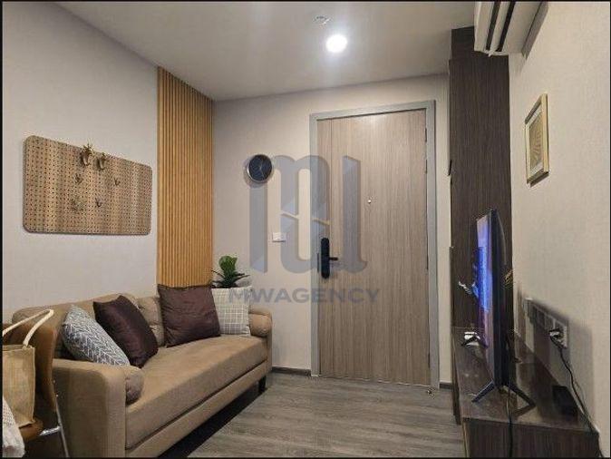 รูป MW agency❣️ห้องว่าง❤️❣️❤️ดิ ออริจิ้น ลาดพร้าว - บางกะปิ - รูปที่ 1/11